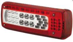 V. FL-FM-FH 2013- LED Stop Lamba AMP Soket SOL